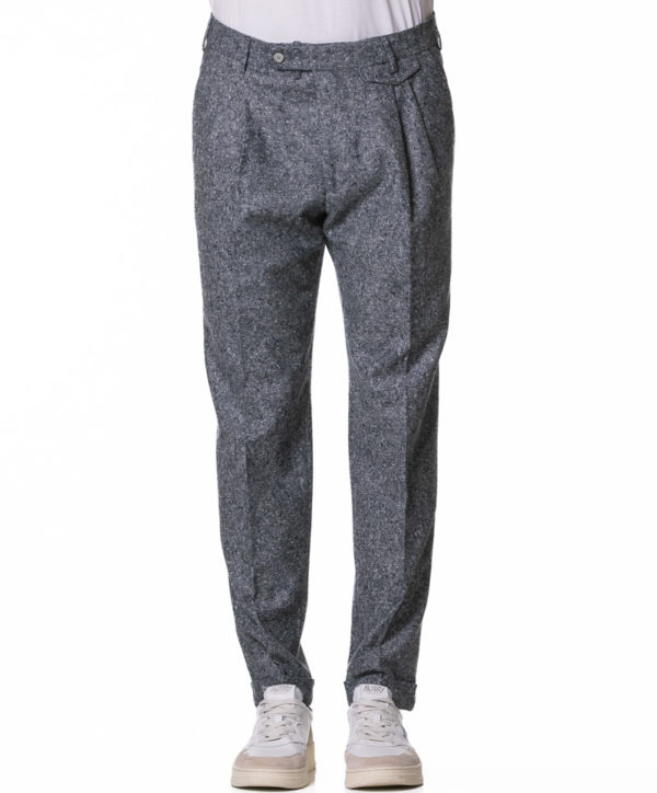 SANTANIELLO PANTALONE SB3391PALATINO GRS-1