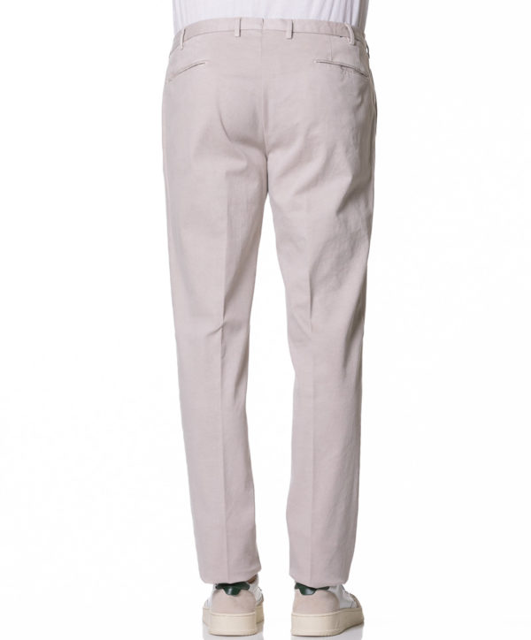 SANTANIELLO PANTALONE SBDSE1417504T GHI-2
