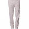 SANTANIELLO PANTALONE SBDSE1417504T GHI-1