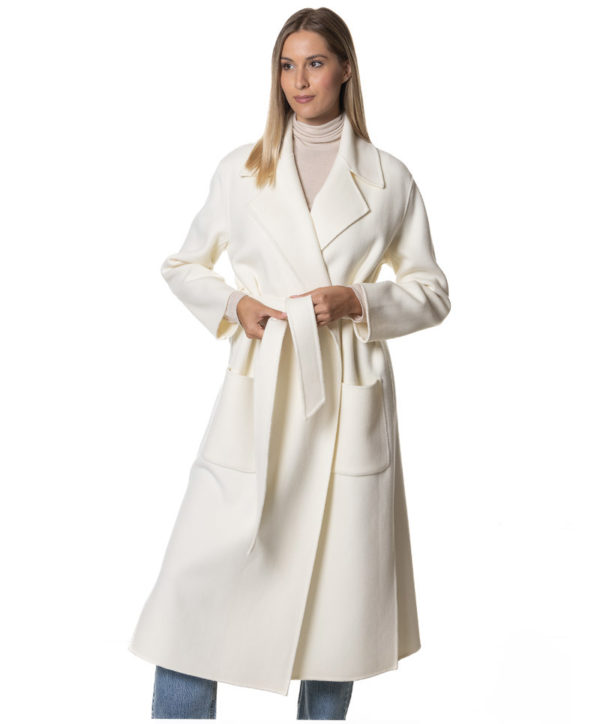 SIMONA CORSELLINI CAPPOTTO SCDCPV01C0150003 GES-3