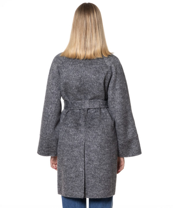 SIMONA CORSELLINI CAPPOTTO SCDPV02C0150014 ANT-2
