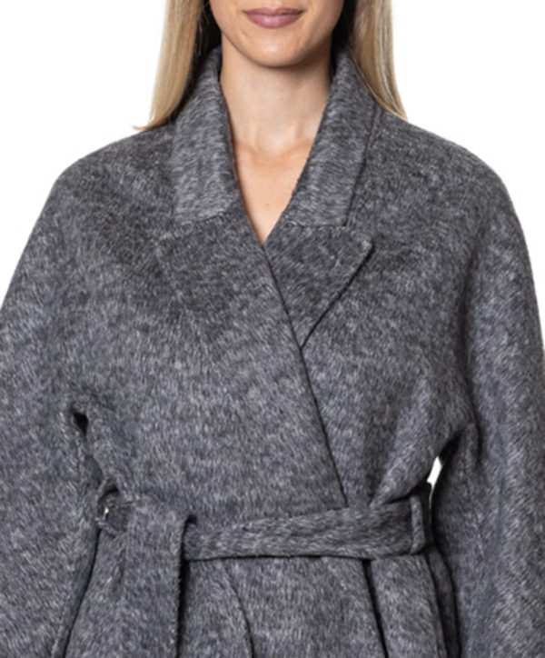 SIMONA CORSELLINI CAPPOTTO SCDPV02C0150014 ANT-4