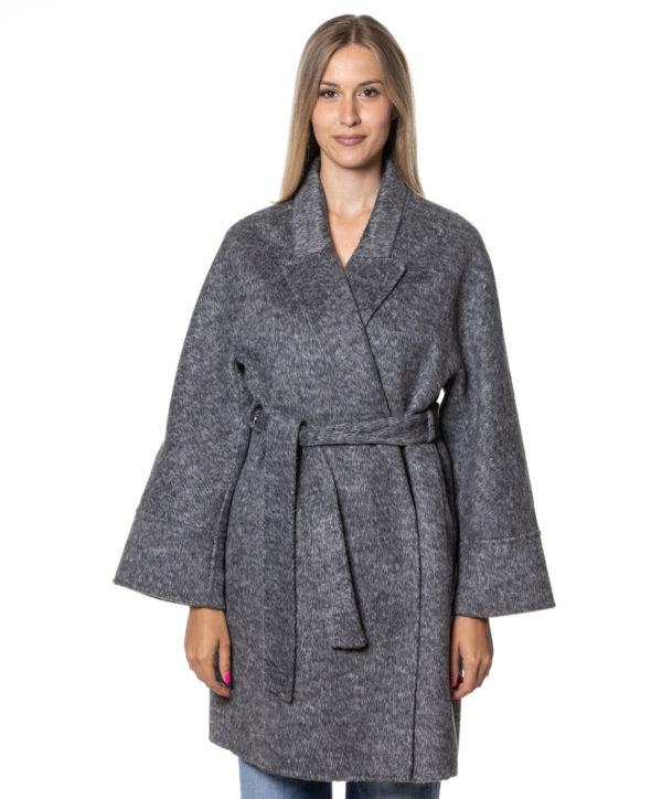 SIMONA CORSELLINI CAPPOTTO SCDPV02C0150014 ANT-1