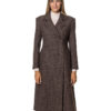 SKILLS&GENES CAPPOTTO SKDENZA616W655 UNI-1