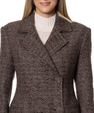 SKILLS&GENES CAPPOTTO SKDENZA616W655 UNI-4