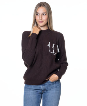 SKILLS&GENES LUPETTO SKD284M24W643 FAN-3