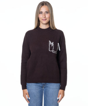 SKILLS&GENES LUPETTO SKD284M24W643 FAN-1