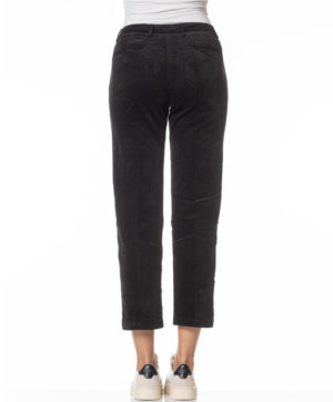 SKILLS&GENES PANTALONE SKDNEVE281W664A NER-2