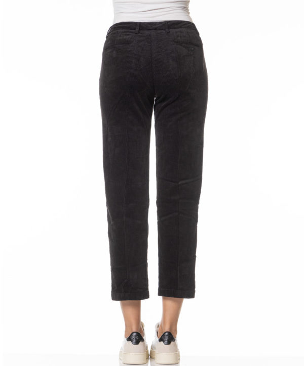 SKILLS&GENES PANTALONE SKDNEVE281W664A NER-2
