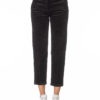 SKILLS&GENES PANTALONE SKDNEVE281W664A NER-1