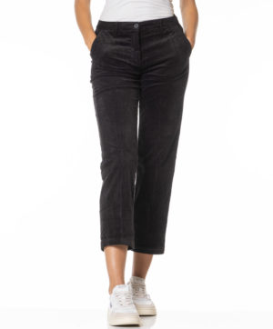 SKILLS&GENES PANTALONE SKDNEVE281W664A NER-3