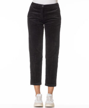 SKILLS&GENES PANTALONE SKDNEVE281W664A NER-1