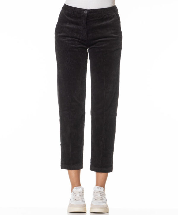 SKILLS&GENES PANTALONE SKDNEVE281W664A NER-1