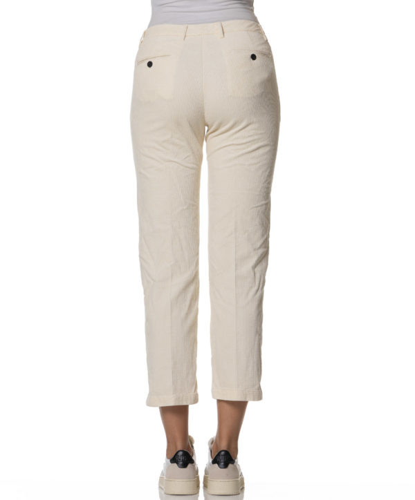SKILLS&GENES PANTALONE SKDNEVE281W664A PAN-2