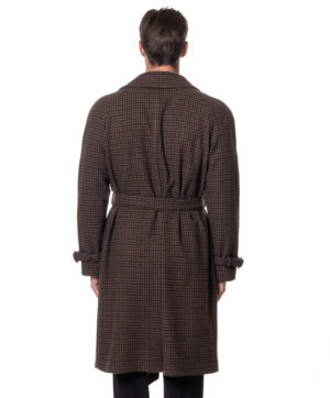 TAGLIATORE CAPPOTTO TGLENNIE520018 MOR-2