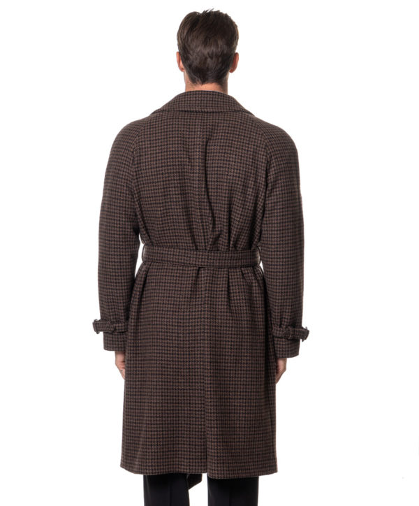 TAGLIATORE CAPPOTTO TGLENNIE520018 MOR-2
