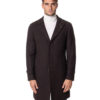 TAGLIATORE CAPPOTTO TGTHOMAS440006 MAR-1