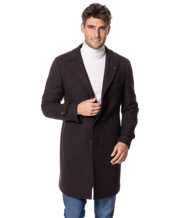 TAGLIATORE CAPPOTTO TGTHOMAS440006 MAR-3