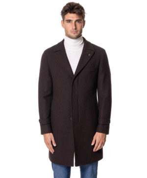 TAGLIATORE CAPPOTTO TGTHOMAS440006 MAR-1