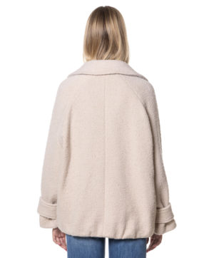 TELA CAPPOTTO TLD0770810413 UNI-2