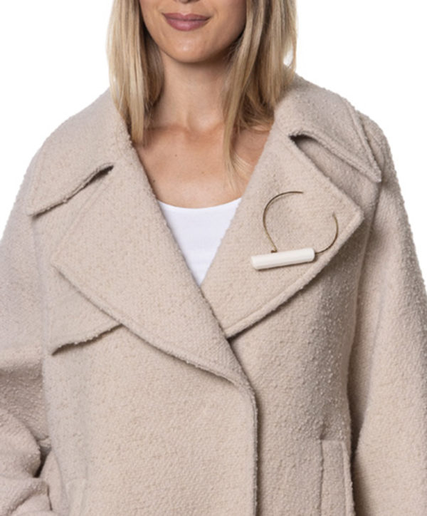 TELA CAPPOTTO TLD0770810413 UNI-4