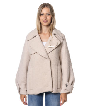 TELA CAPPOTTO TLD0770810413 UNI-1