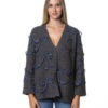 TELA CARDIGAN TLDE41871T214 FAN-1