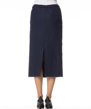 TELA LONGUETTE TLD1100010466 BLU-2