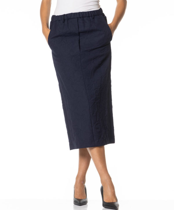 TELA LONGUETTE TLD1100010466 BLU-3