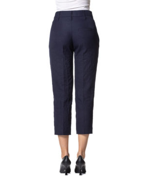 TELA PANTALONE TLD1401010466 BLU-2