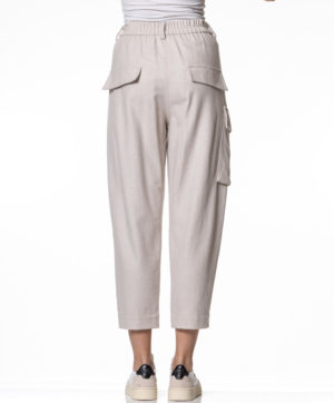 TELA PANTALONE TLD1481780410 UNI-2