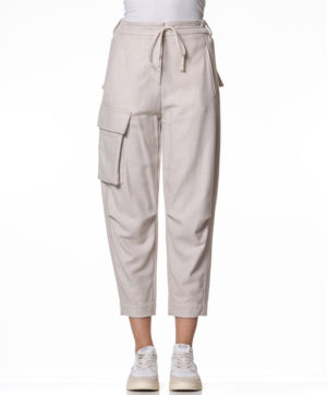 TELA PANTALONE TLD1481780410 UNI-1