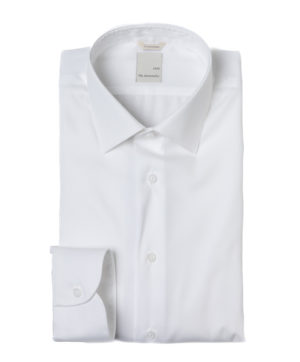 THE SARTORIALIST CAMICIA DL0610TB86REG BIA-1