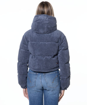 TOMMY HILFIGER GIUBBINO THD18297 BLR-2