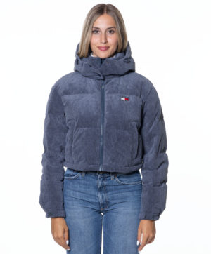 TOMMY HILFIGER GIUBBINO THD18297 BLR-1