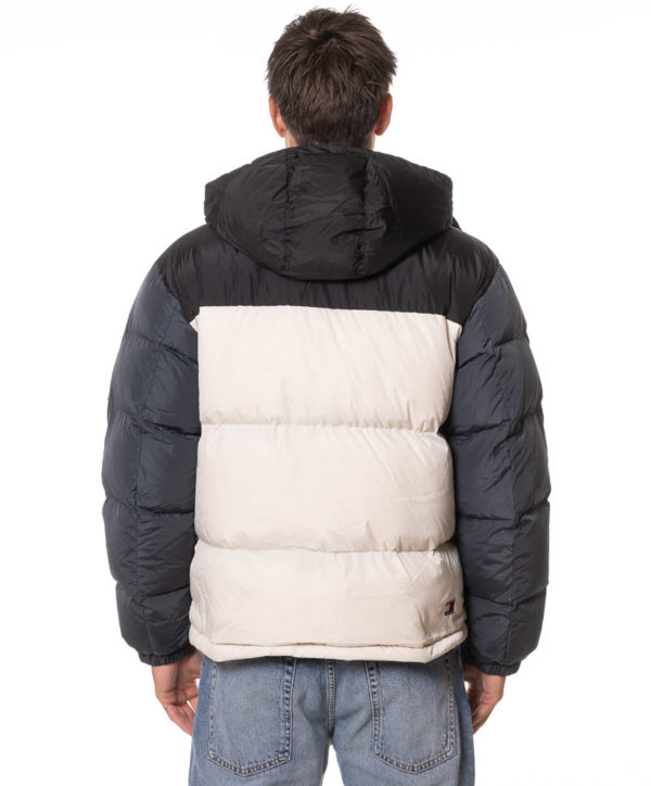 TOMMY HILFIGER GIUBBINO TH19639 UNI-2