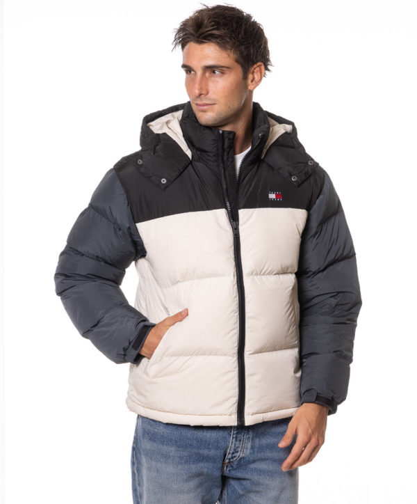 TOMMY HILFIGER GIUBBINO TH19639 UNI-3