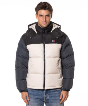 TOMMY HILFIGER GIUBBINO TH19639 UNI-1