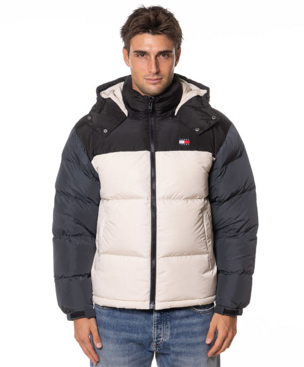 TOMMY HILFIGER GIUBBINO TH19639 UNI-1