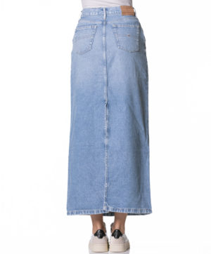 TOMMY HILFIGER GONNA THD19294 DSW-2