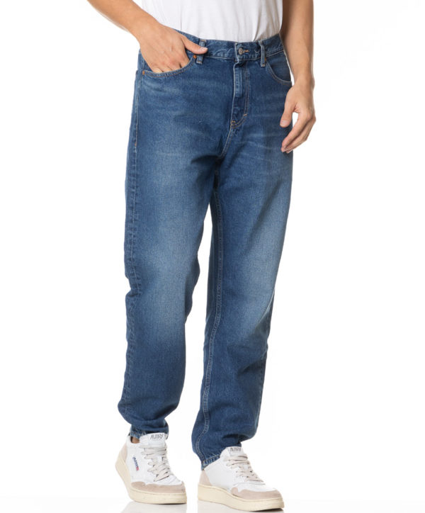 TOMMY HILFIGER JEANS TH20415 DSW-3