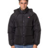 TOMMY HILFIGER PIUMINO TH19537 NER-1