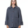 T_COAT CAPPOTTO TCD00510227 UNI-1