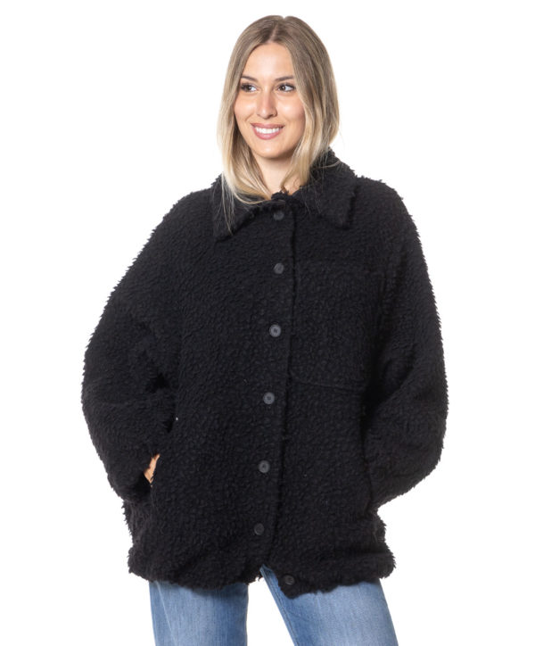 T_COAT GIUBBINO TCD00420265 UNI-3