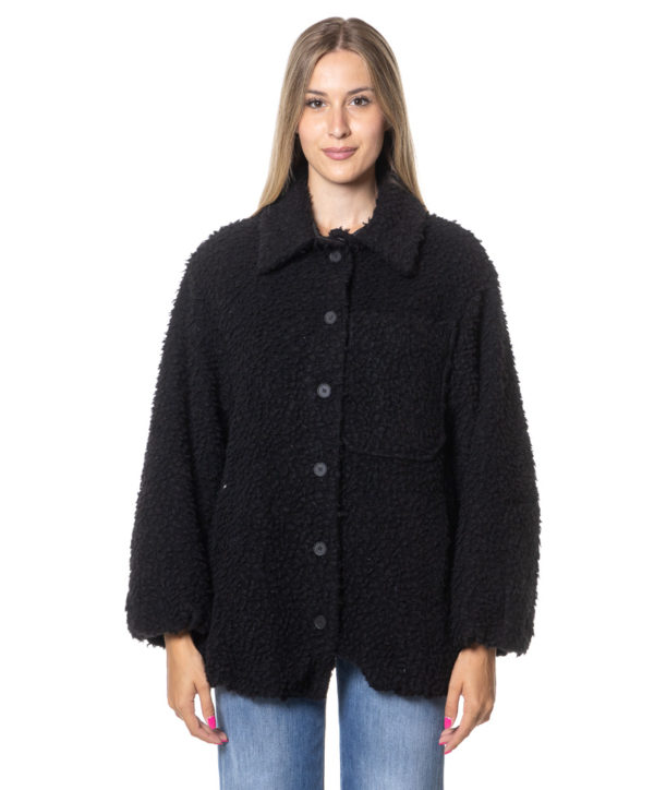 T_COAT GIUBBINO TCD00420265 UNI-4
