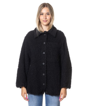 T_COAT GIUBBINO TCD00420265 UNI-1