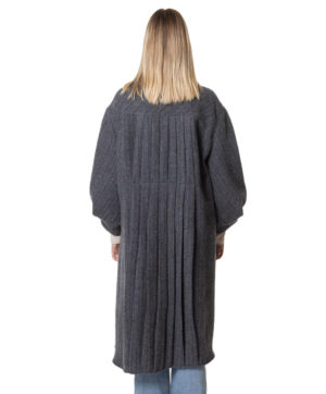 T_COAT TRENCH TCD160042 UNI-2
