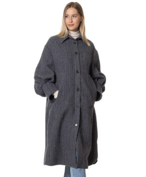 T_COAT TRENCH TCD160042 UNI-3
