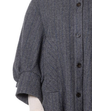 T_COAT TRENCH TCD160042 UNI-4