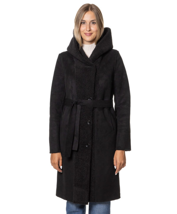 VALENTINI 1972 ECOMONTONE REVERSIBILE VADE2135 NER-1